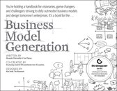 12 Business Model Generation