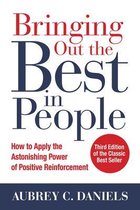 5. Bringing Out the Best in People 