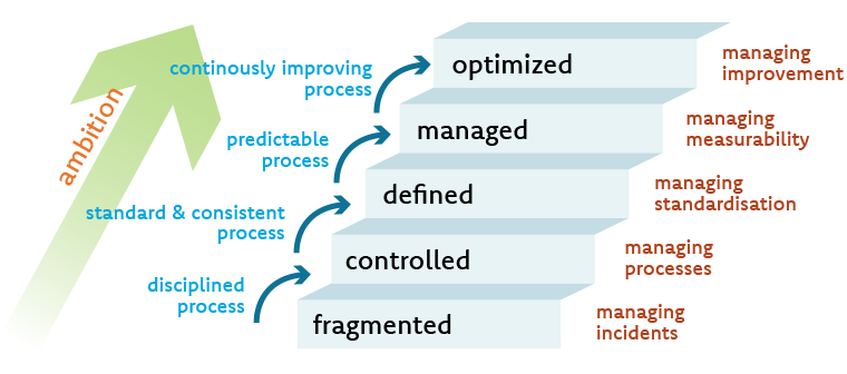 Process Maturity Model